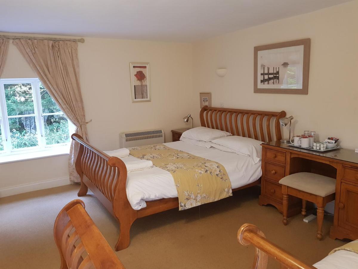 Stable Court Holt (Norfolk) Quarto foto